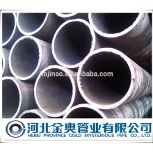 round section shape cold finished carbon steel seamless tube chinese tube